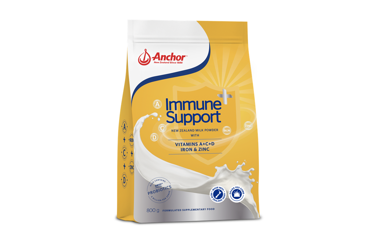 Anchor™ Immune Support Powder